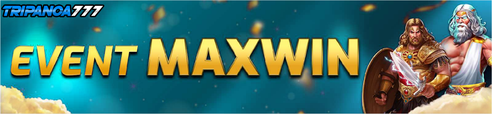 Reward Point Pragmatic Play TRIPANCA7777